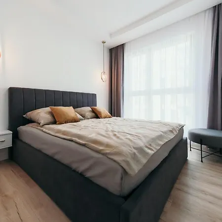 Czapla Appartement *