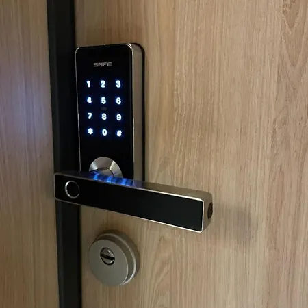 Appartement Czapla