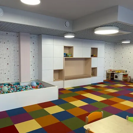 Czapla Appartement *