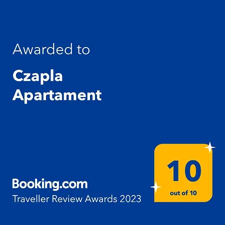 Czapla Gdańsk