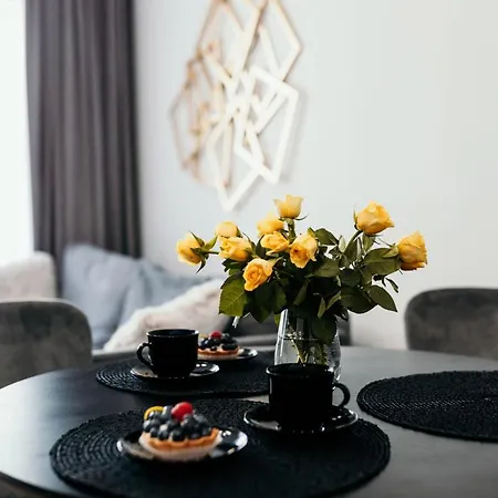 Czapla * グダニスク