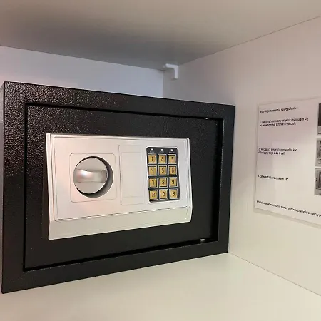 Czapla * グダニスク